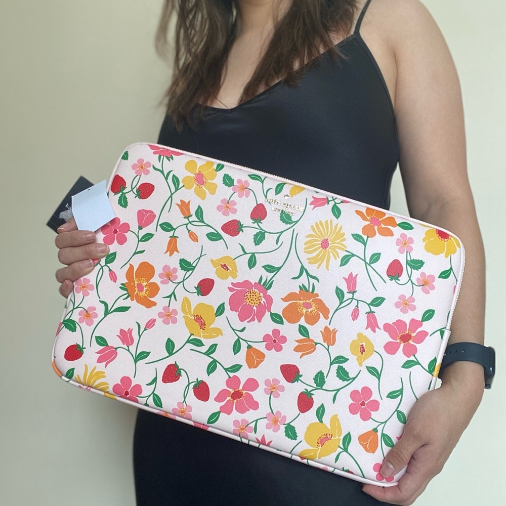 Kate Spade | Laptop Case